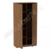 Шкаф комбинированный офисный МТ 14-10 Орех Шкаф комбинированный офисный МТ 14-10 Орех