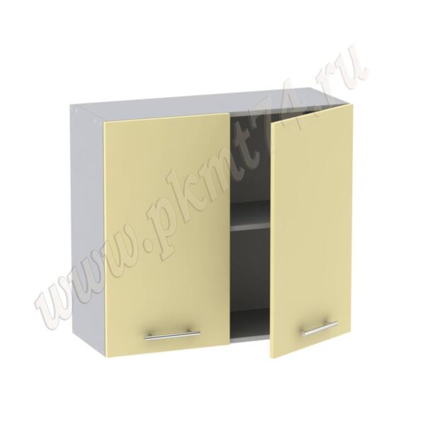 Кухонный шкаф навесной широкий с полкой 32-1 Кухонный шкаф навесной широкий с полкой 32-1