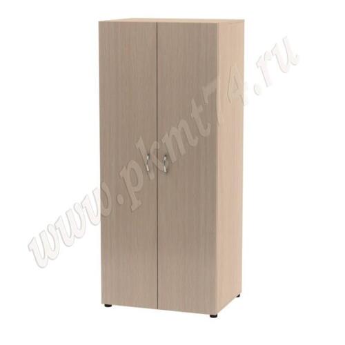 Шкаф платяной со штангой МТ 14-16 Дуб Молочный