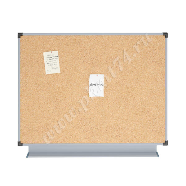 Школьная доска настенная для объявлений ДО в Челябинске