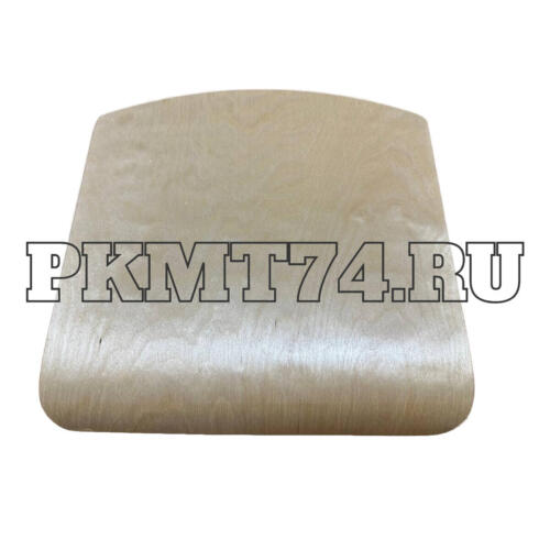 Сиденье ученического стула 4 группы Сиденье ученического стула 4 группы