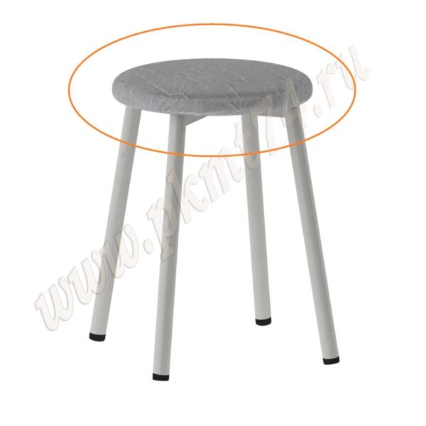 Сиденье мягкое для табурета Сиденье мягкое для табурета
