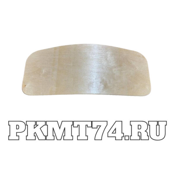 Спинка ученического стула 4 группы Сиденье и спинка ученического стула 4 группы