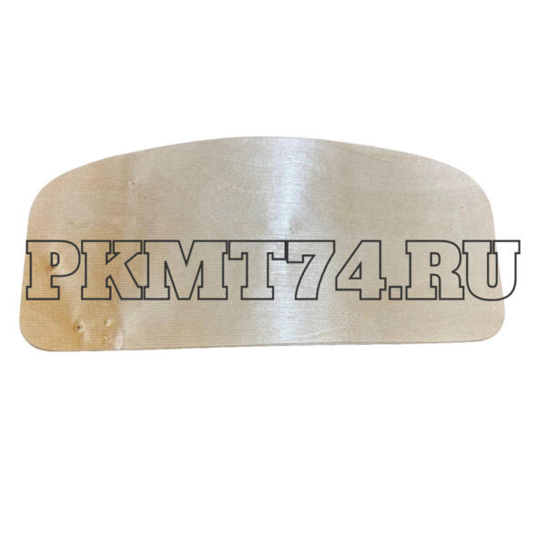 Спинка ученического стула 6 группы