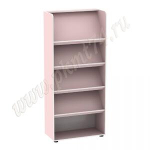 Стеллаж для детских книг МТ 17-44 Ирис Стеллаж для детских книг МТ 17-44 Ирис