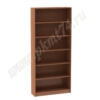 Стеллаж пристенный МТ 11-9 Вишня Оксфорд