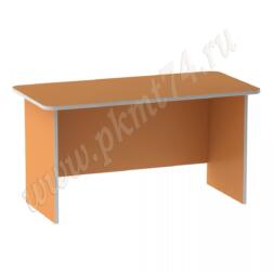 Стол детский из ЛДСП МТ 17-9 Оранжевый (Манго)