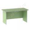 Стол детский из ЛДСП МТ 17-9 Салатовый