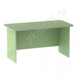 Стол детский из ЛДСП МТ 17-9 Салатовый