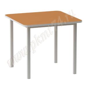Стол детский на металлическом каркасе четырехместный МТ 17-5 Оранжевый (Манго) Стол детский на металлическом каркасе четырехместный МТ 17-5 Оранжевый (Манго)