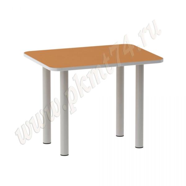 Стол детский одноместный МТ 17-30 Оранжевый (Манго) Стол детский одноместный МТ 17-30 Оранжевый (Манго)