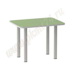 Стол детский одноместный МТ 17-30 Салатовый