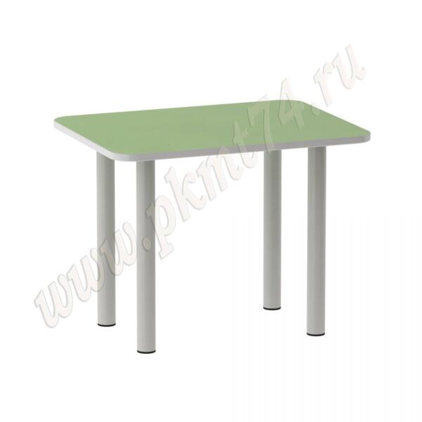 Стол детский одноместный МТ 17-30 Салатовый Стол детский одноместный МТ 17-30 Салатовый