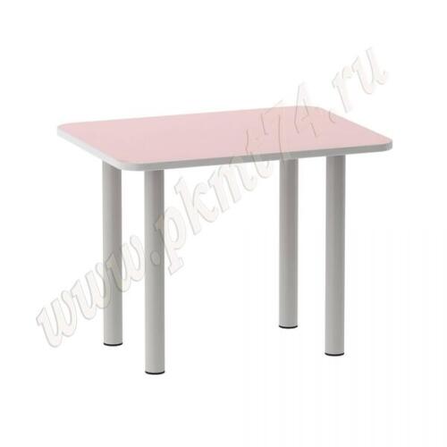Стол детский одноместный МТ 17-30 Ирис Стол детский одноместный МТ 17-30 Ирис