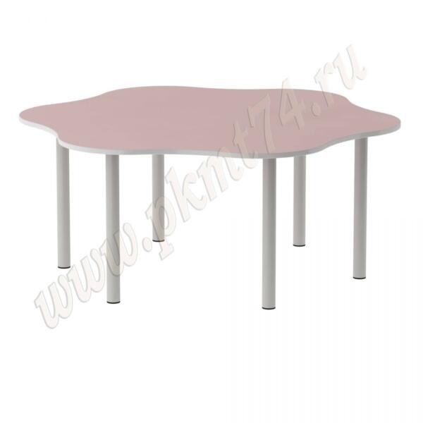 Стол детский шестиместный МТ 17-71 Ирис