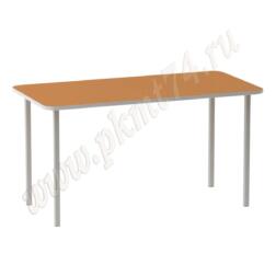 Стол детский тип 2 МТ 17-5 Оранжевый (Манго)