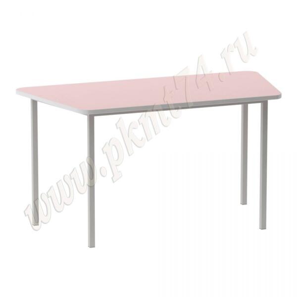Стол детский Трапеция МТ 17-7 Ирис