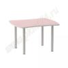 Стол для детского сада МТ 17-69 Ирис Стол для детского сада МТ 17-69 Ирис