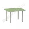 Стол для детского сада МТ 17-69 Салатовый Стол для детского сада МТ 17-69 Салатовый
