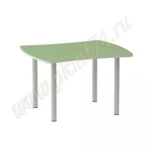 Стол для детского сада МТ 17-69 Салатовый