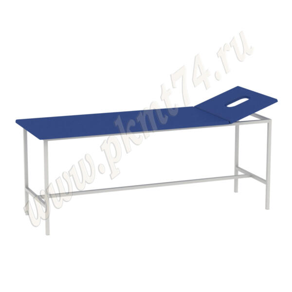 Стол для массажа Мт 05-10-3 к-з Синий Стол для массажа Мт 05-10-3 к-з Синий