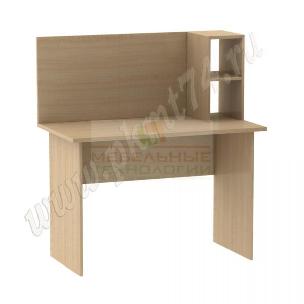 Стол для оператора call-центра МТ 06-22 Клён