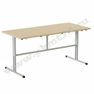 Стол для школьной столовой МТ 20-4 Клён Танзау