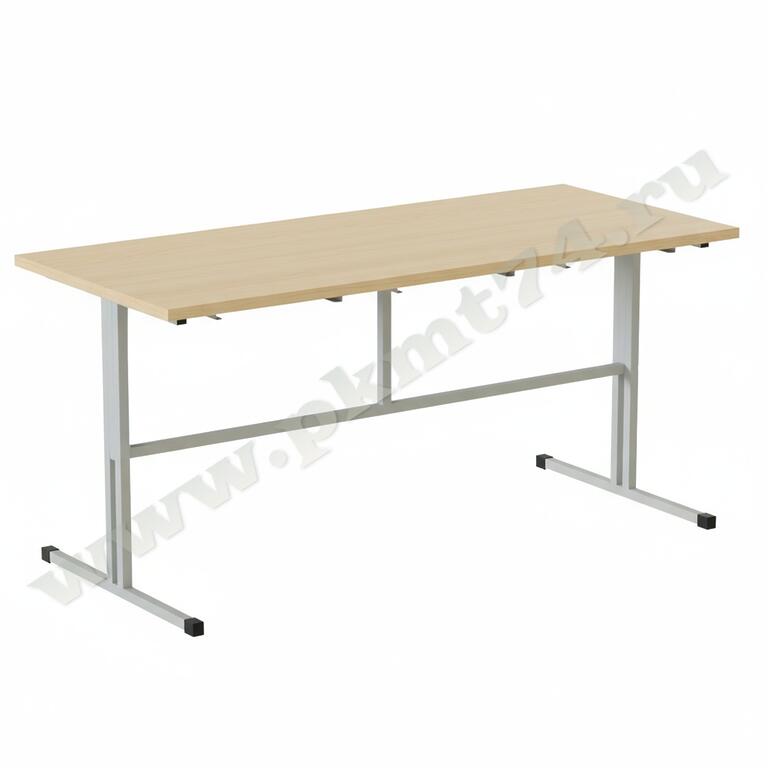 Стол для школьной столовой МТ 20-4 Клён Танзау