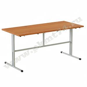 Стол для школьной столовой МТ 20-4 Вишня Оксфорд