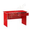 Стол для воспитателя МТ 06-6 Красный