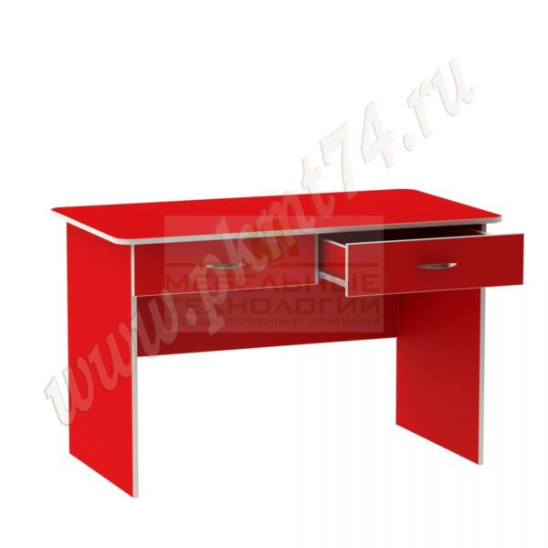 Стол для воспитателя МТ 06-6 Красный