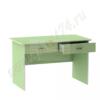 Стол для воспитателя МТ 06-6 Салатовый