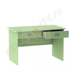 Стол для воспитателя МТ 06-6 Салатовый