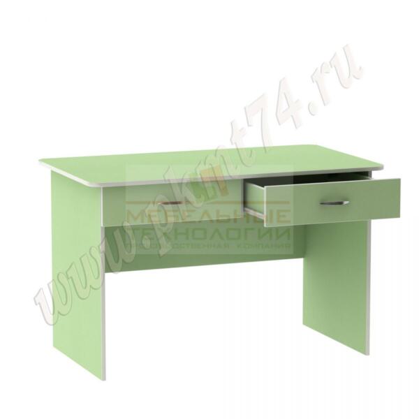 Стол для воспитателя МТ 06-6 Салатовый