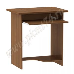 Компьютерный стол МТ 07-7 Орех Компьютерный стол МТ 07-7 Орех