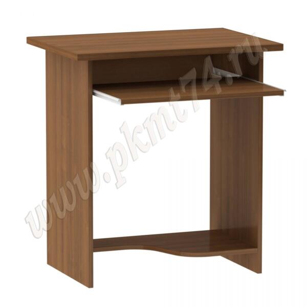Компьютерный стол МТ 07-7 Орех Компьютерный стол МТ 07-7 Орех
