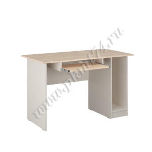 Стол компьютерный с подставкой под системный блок МТ 07-3 Тэффи - Клен Стол компьютерный с подставкой под системный блок МТ 07-3 Тэффи - Клен