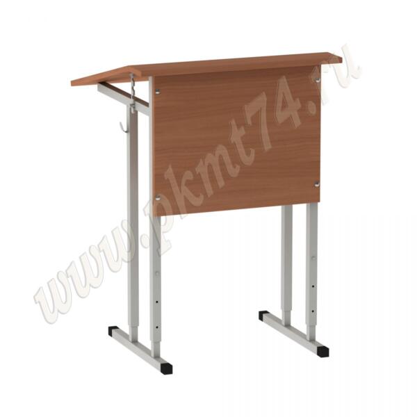 Стол конторка МТ 01-10 Вишня Оксфорд