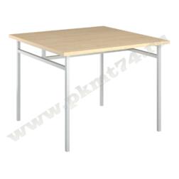 Стол обеденный четырехместный МТ 20-7 Клён Стол обеденный четырехместный МТ 20-7 Клён