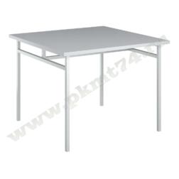 Стол обеденный четырехместный МТ 20-7 Серый Стол обеденный четырехместный МТ 20-7 Серый