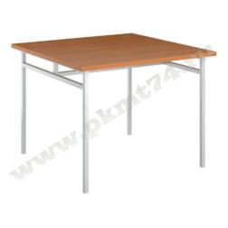 Стол обеденный четырехместный МТ 20-7 Вишня Оксфорд Стол обеденный четырехместный МТ 20-7 Вишня Оксфорд