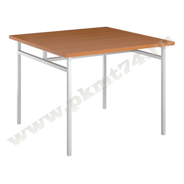 Стол обеденный четырехместный МТ 20-7 Вишня Оксфорд Стол обеденный четырехместный МТ 20-7 Вишня Оксфорд