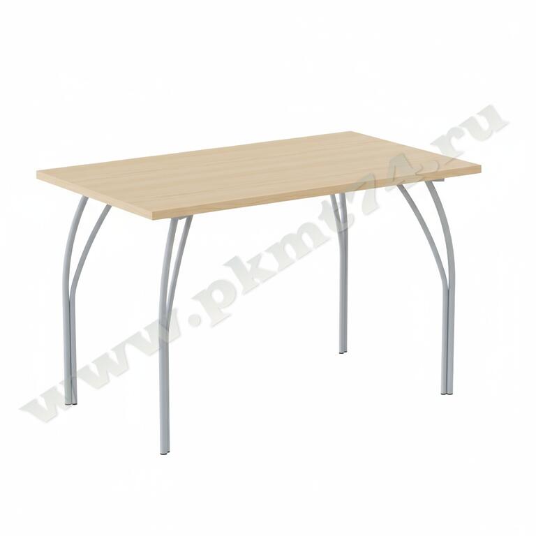 Стол обеденный МТ 20-1 Дуб Молочный