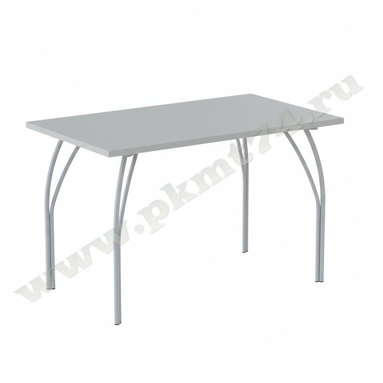 Стол обеденный МТ 20-1 Серый