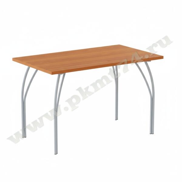 Стол обеденный МТ 20-1 Вишня Оксфорд Стол обеденный МТ 20-1 Вишня Оксфорд