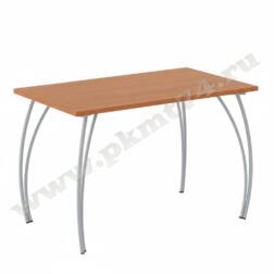 Стол обеденный «Трапеза» МТ 20-2 Бук Бавария светлый Стол обеденный «Трапеза» МТ 20-2 Бук Бавария светлый