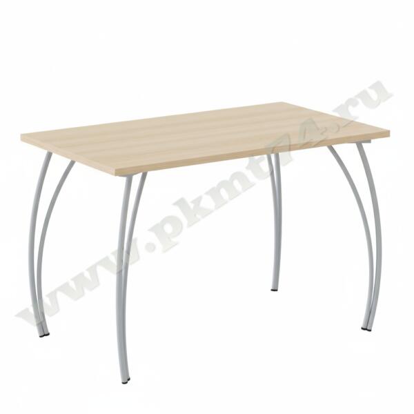 Стол обеденный «Трапеза» МТ 20-2 Дуб Молочный