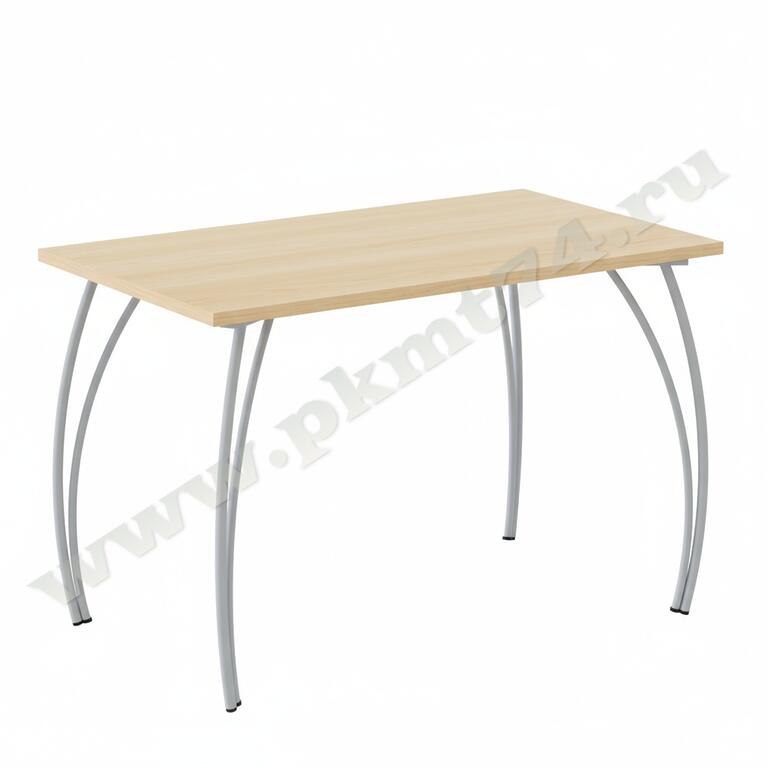 Стол обеденный «Трапеза» МТ 20-2 Клён Танзау