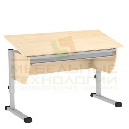 Стол для школьника Осанка 120 Стол для школьника Осанка 120