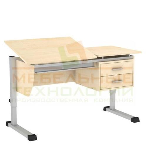 Стол трансформер Осанка 120 ТТ Стол трансформер Осанка 120 ТТ